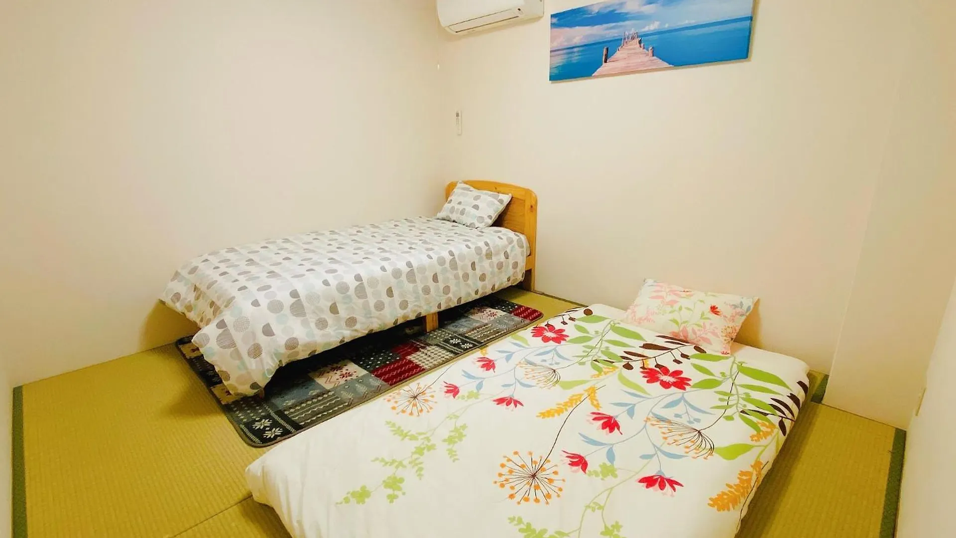 Sachi No Yado - Vacation Stay 13963 Osaka Japan