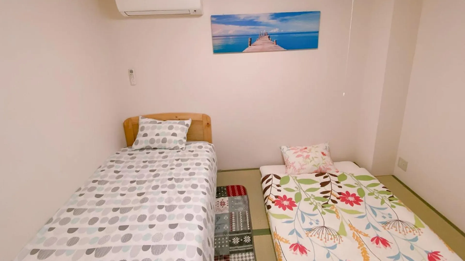 Sachi No Yado - Vacation Stay 13963 Osaka Apartment