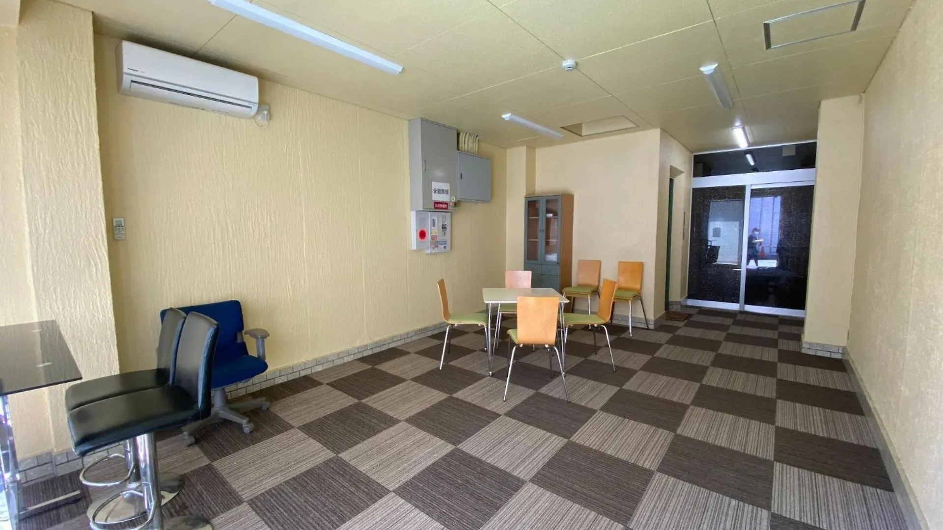 Apartment Sachi No Yado - Vacation Stay 13963 Osaka Japan