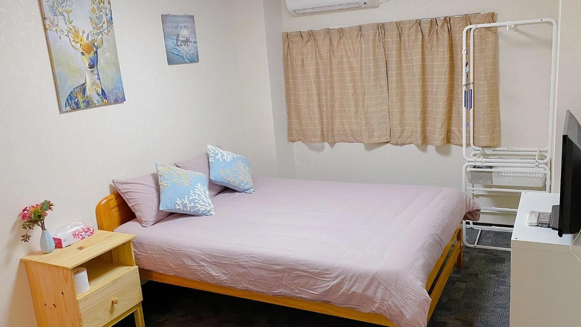 Sachi No Yado - Vacation Stay 13963 Osaka