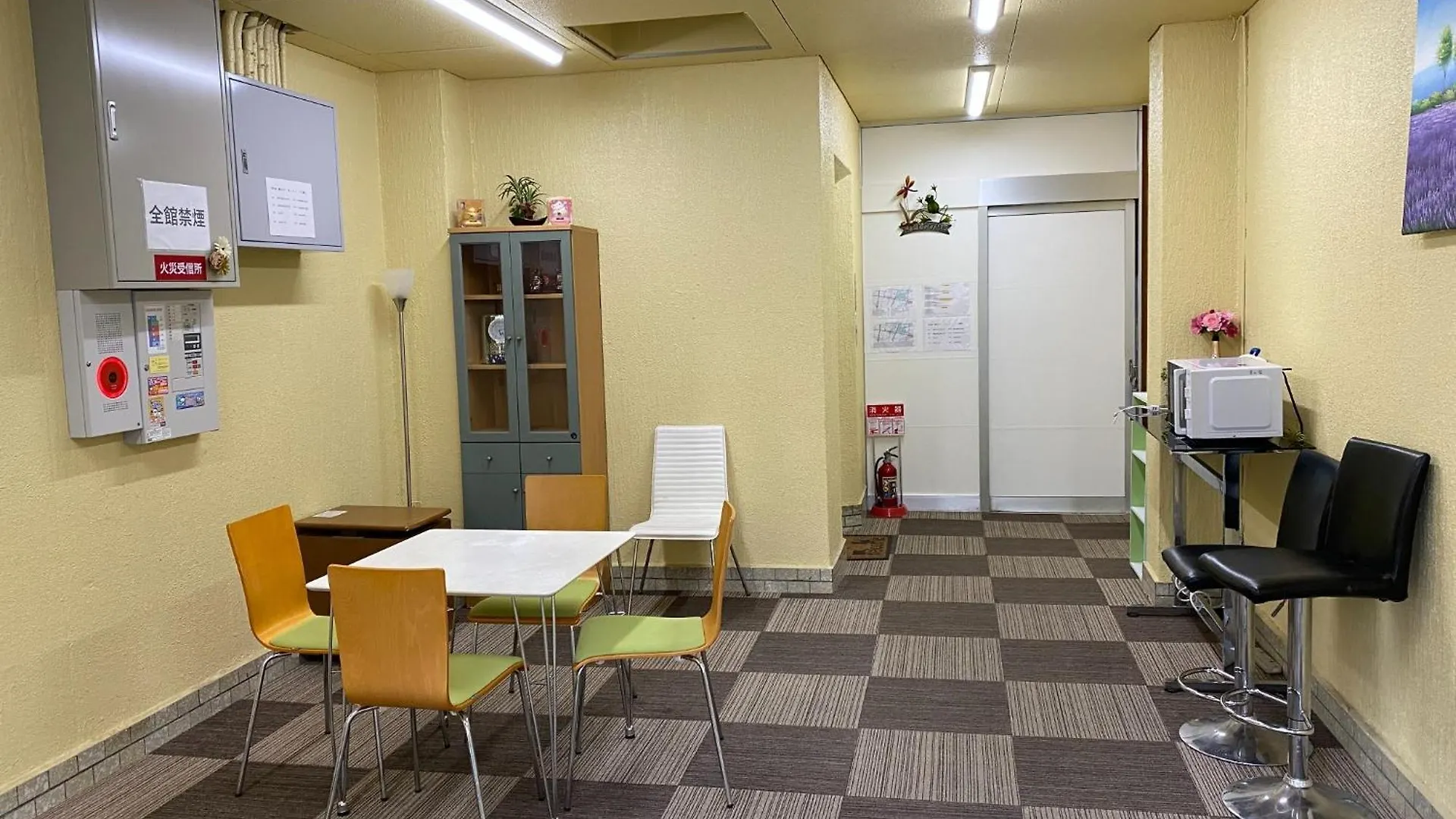 Sachi No Yado - Vacation Stay 13963 Osaka 0*,