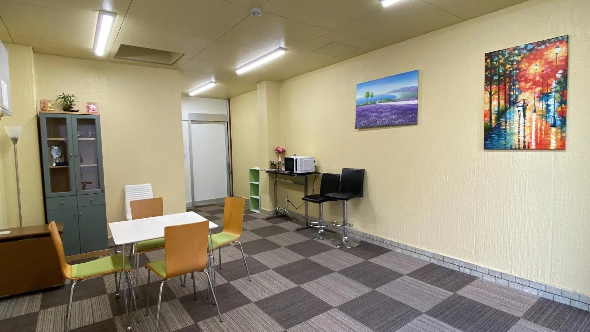 Sachi No Yado - Vacation Stay 13963 Osaka