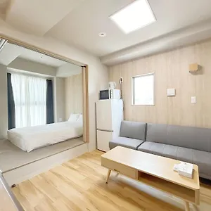  アパート Dc桜の苑902和式双人