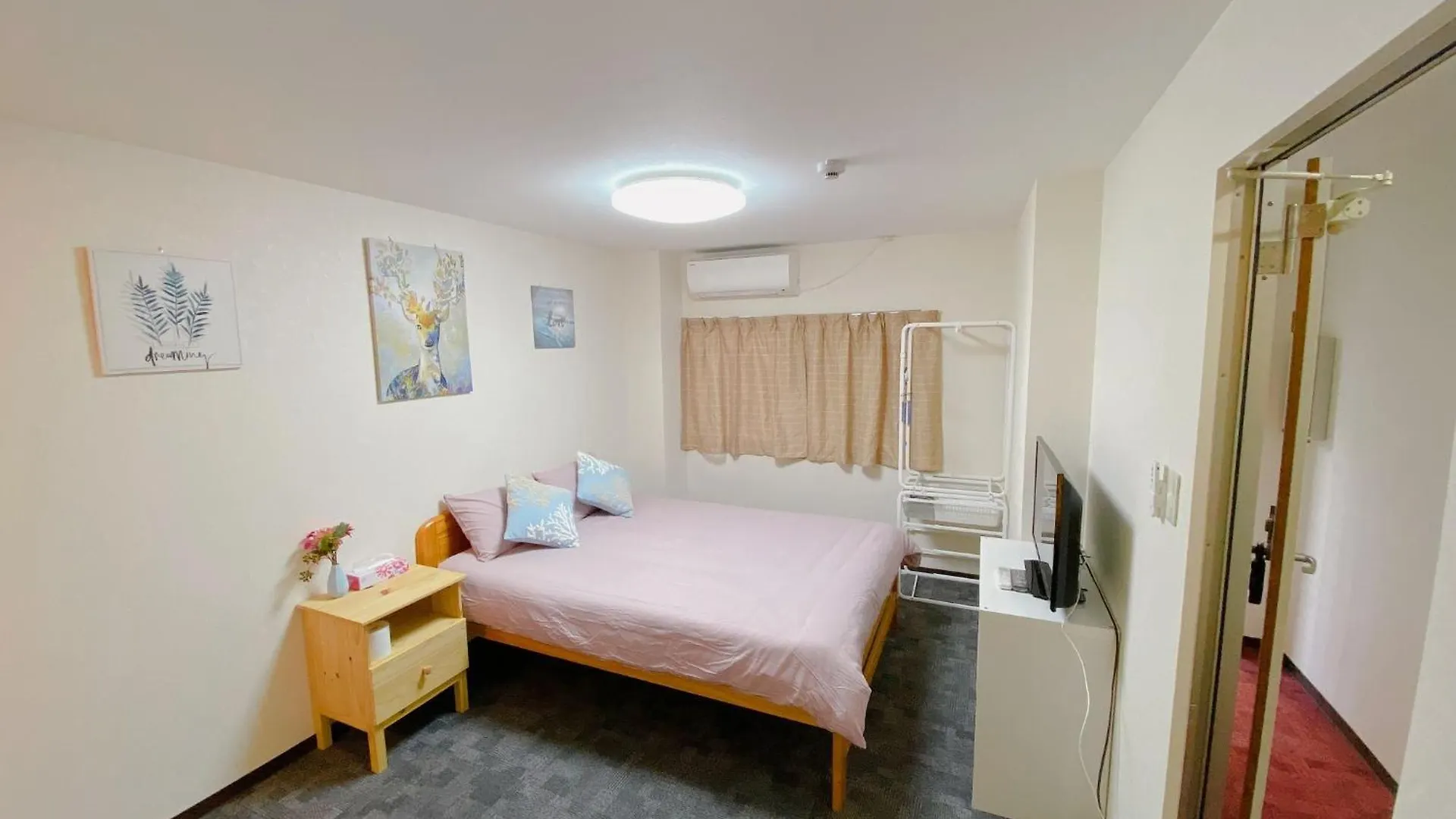 Apartmán Sachi No Yado - Vacation Stay 13963 Ósaka