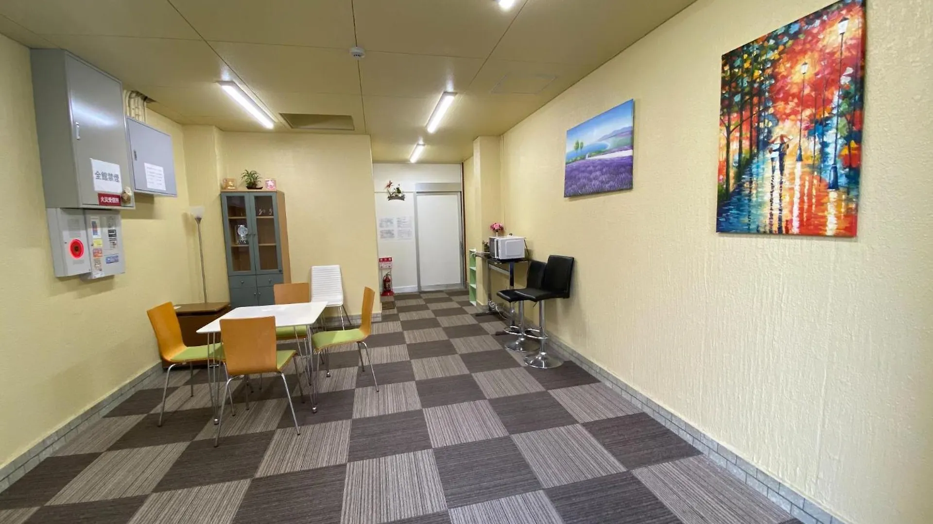Apartmán Sachi No Yado - Vacation Stay 13963 Ósaka